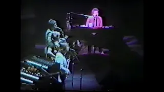 Billy Joel v1 05 Madison Square Garden, NY 23 06 1980