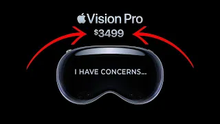Apple Vision Pro: Worth the Hype? The Good, The Bad, And The Ugly | Overview