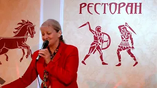 МУЗЫКА НАС СВЯЗАЛА 15 03 2020 Ирина Гоголева, Ольга Соколова, Эллина Лахтина