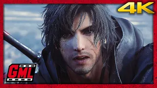 FINAL FANTASY 16 fr - FILM JEU COMPLET