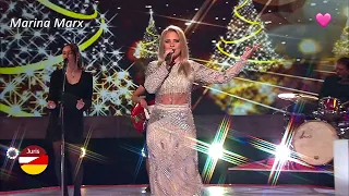 Marina Marx - All I Want for Christmas is You (Die große Show der Weihnachtslieder 2020)