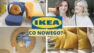 CO WARTO KUPIĆ W... IKEA? | Nowości i przegląd na żywo