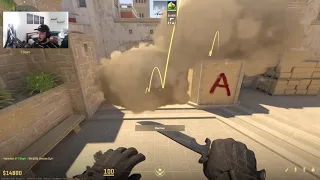 Source 2 - A EXECUTE FROM T SPAWN - Mirage