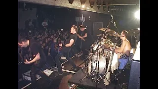 Metallica - Live at Ministry Of Sound, London, England (1997) [HQ SBD CD Audio]