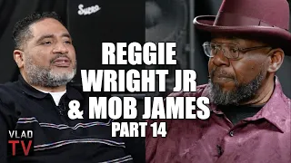 Mob James on Being Against the 1992 Watts Gang Truce, Breaks Down Why it Didn't Last (Part 14)