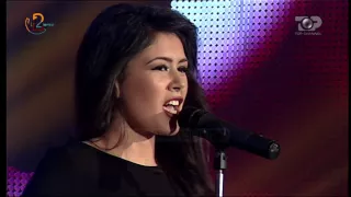 Ketlin Pjalmi - E dashuruar, 30 Mars 2015 - Top Fest 12