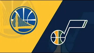 Golden State Warriors vs Utah Jazz Full Game Highlights | NBA2K21 ARCADE EDITION