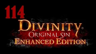 Let's Platinum Divinity Original Sin EE (Honour mode) part 114 - That Voice Again