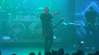 Devin Townsend Project - "Supercrush!" and "March of the Poozers" (Live in Pomona 4-28-17)