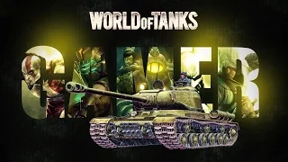 World of Tanks Т-80 Россия