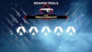 R301 Trials Explained! Apex Legends