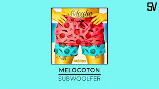 Subwoolfer - Melocoton (Lyrics by ShelaVision)