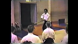 1987 UKA Summer School - 1/2