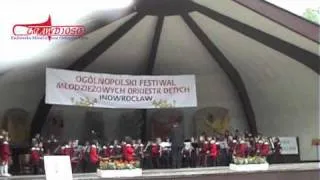 KRZESANY - Wojciech Kilar - Orkiestra GRANDIOSO Radom - dyr. Dariusz Krajewski