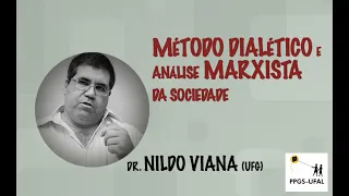 Método Dialético e Análise Marxista da Sociedade