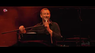 Lobpreis Open Air 2023 Andi Weiss 26 08 2023 Schlettau 4k