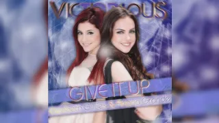 Victorious Cast - Give It Up (ft. Elizabeth Gillies, Ariana Grande) 1 Hour