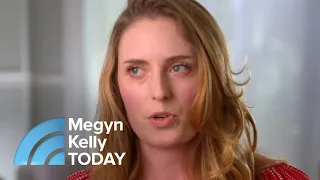 Author Jen Waite Tells Megyn Kelly How Her ‘Sociopath’ Husband Cheated On Her | Megyn Kelly TODAY