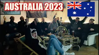 F1 Australian Grand Prix 2023 Reaction