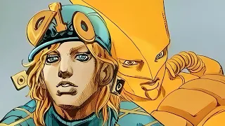 The World But From A Alternate Universe | Jojo’s Bizarre Adventure: Eyes Of Heaven Gameplay