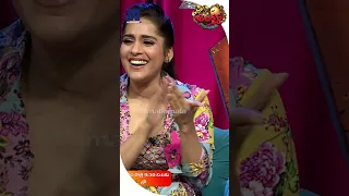 #Shorts - Bullet Bhaskar & Team Performance Promo - 20th January 2023 - Extra Jabardasth - Rashmi