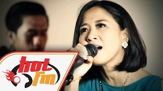 ASTRID - MENDUA (LIVE) - Akustik Hot - #HotTV