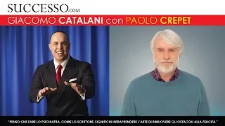 24 Successo Talk Show - PAOLO CREPET