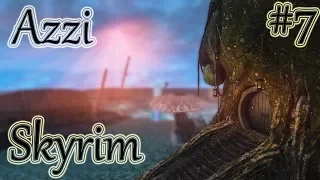 Skyrim [Azzi] - Серия 7: Сильнее смерти.