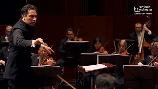 Frederick: Reverie ∙ hr-Sinfonieorchester ∙ Andrés Orozco-Estrada