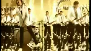 The Hives - Two-Timing Touch and Broken Bones (Official Music Video)