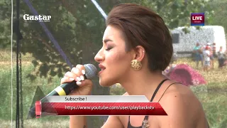 Nicoleta Nuca - How Deep Is Your Love (Live @ Gustar Music Fest 2016)