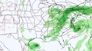 May 15, 2020 Weather Xtreme Video - Morning Edition