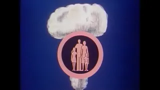 Protect and Survive - 1975 Nuclear War UK Public Information Films