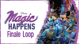 Magic Happens - Finale Loop
