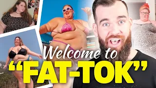 Welcome To “FatTok”