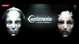 Castlevania: Lords of Shadow Soundtrack - The Ice Titan