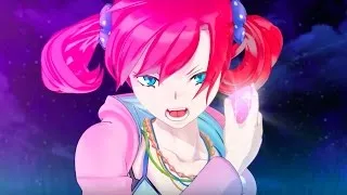 Digimon Story: Cyber Sleuth Official Launch Trailer