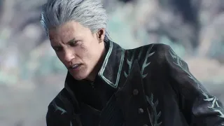 Vergil | Gimme More