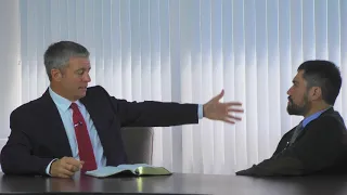 Paul Washer - Conversaciones en español 9: Aclarando conceptos