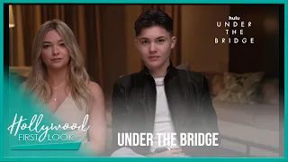 UNDER THE BRIDGE (2024) | Javon 'Wanna' Walton, Archie Panjabi, Vritika Gupta, Aiyana Goodfellow