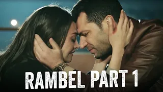 Unutulmaz #RamBel Sahneleri | Part 1