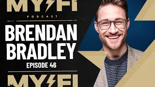 Ep. 046 - Brendan Bradley