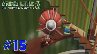 Let's Play Stuart Little 3: Big Photo Adventure - Part 15: Alternate Solutions