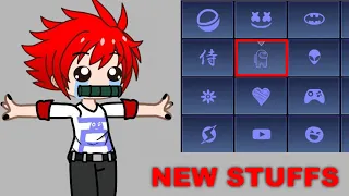 I Installed "GACHA X" app 😳 and found... 😱😱 ||GACHA MOD||