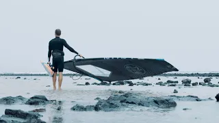 North Windsurfing | The Future of Windsurfing