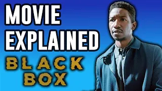 Black Box Movie Explained | Ending Explained