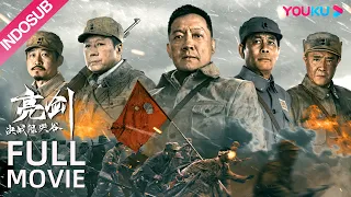 INDO SUB (Fighting in the Ghost Cry Valley) Li Yunlong memimpin pertempuran di lembah Guiku! | YOUKU