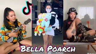 Bella Poarch New Tiktok Compilation | October2020