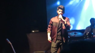 Armaan Malik Singing Live Soch na Sake at DY Patil Stadium|Guitar Unplugged|