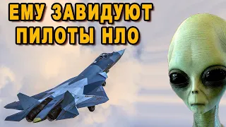 Су-57 сорвет операции F-35 без воздушного боя